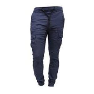 Pantalon chasseur discount